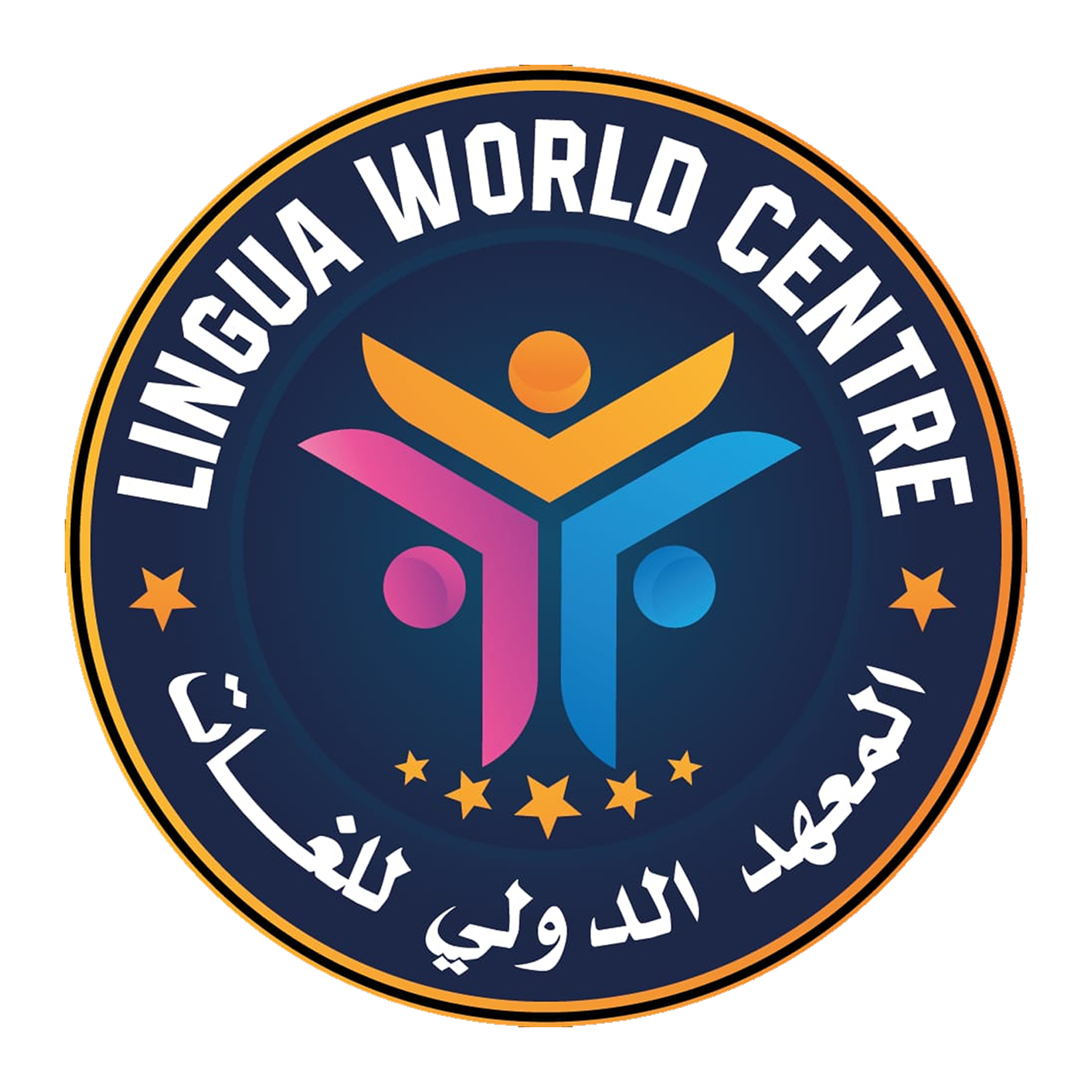 Winklux Delivery logo